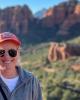 Julie is single in Glendale, AZ USA