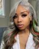Ari is single in Suffolk, VA USA