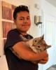 Noah is single in Vero Beach, FL USA