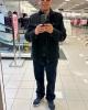 Arnul is single in McLeansville, NC USA