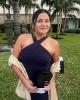 Nora is single in Naples, FL USA