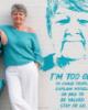 Sylvia is single in Thessalon, ON CAN