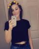 Hannah is single in Ford, KY USA