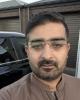 Hussain is single in West Topsham, VT USA