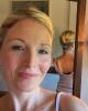 Mary is single in Sainte-Marie, QC CAN