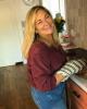 Kristen is single in Albany, CA USA