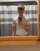 Garrett is single in Harlan, KY USA