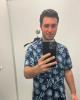 Lucas is single in Titusville, NJ USA