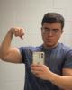 Tom is single in Evansville, IN USA
