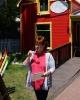 Elise is single in Mocksville, NC USA