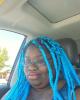 Jalisa is single in Kirtland A.f.b., NM USA
