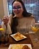 Tiffany is single in Winfield, KS USA