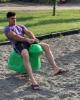 Joseph is single in Hampstead, QC CAN