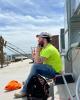 Javier is single in Saint Ann, MO USA