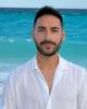 Salih is single in Malden, MA USA