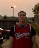 Max is single in Rangeley, ME USA