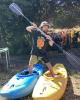 Jono is single in White Salmon, WA USA