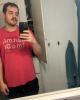 Jackson is single in Blackfoot, ID USA