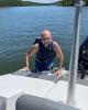 Mitchell is single in Eureka, MO USA