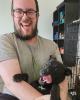 Robert is single in Champaign, IL USA