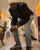 Kurvin is single in Jamaica, NY USA
