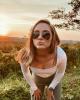Renee is single in Enfield, NH USA