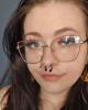 Nickole is single in Saint John, NB CAN
