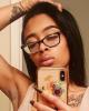 Taje is single in Glyndon, MD USA