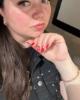 Iryna is single in Edmonton, AB CAN