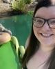 Daniella is single in Bellingham, WA USA