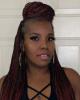 Tyetye is single in Baltimore, MD USA