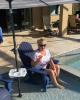 Deb is single in Ruskin, FL USA