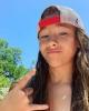 Julie is single in Leakesville, MS USA