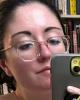 Anna is single in Wilmington, DE USA