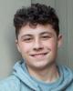 Hunter is single in Tilton, NH USA