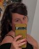 Jessica Brabant is single in Sainte-Catherine, QC CAN