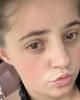 Abbey is single in Sheffield, PA USA