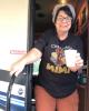 Barb is single in Welsh, LA USA