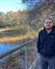 Chad is single in Hadley, MA USA