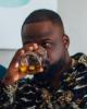 Ibukun is single in Carson, CA USA