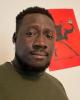 Kingsley is single in Nottingham, MD USA