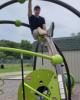 Daren is single in Factoryville, PA USA