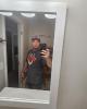 Brandon is single in Seville, OH USA