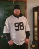 Ethan is single in Ambridge, PA USA