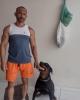 Neandro is single in Osterville, MA USA