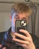 Elijah is single in Saanichton, BC CAN