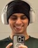 Daksh is single in Verdun, QC CAN