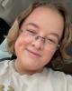 Haley is single in Flint, TX USA