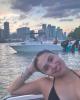 Gabriella is single in Miami, FL USA