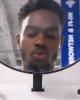 Saint is single in Takoma Park, MD USA